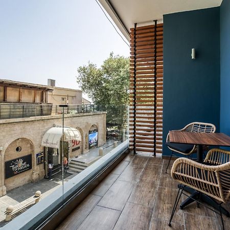 Island City Boutique Hotel Rhodes City Exterior photo